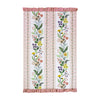 Ulster Weavers Petals and Prose Cotton Tea Towel Pink
