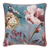 Appletree Portia Watercolour Floral Filled Cushion 55cm x 55cm Multi