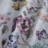 Appletree Portia Watercolour Floral Duvet Cover Bedding Set Multi