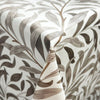 Willow Bough PVC Fabric Monochrome