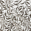 Willow Bough PVC Fabric Monochrome