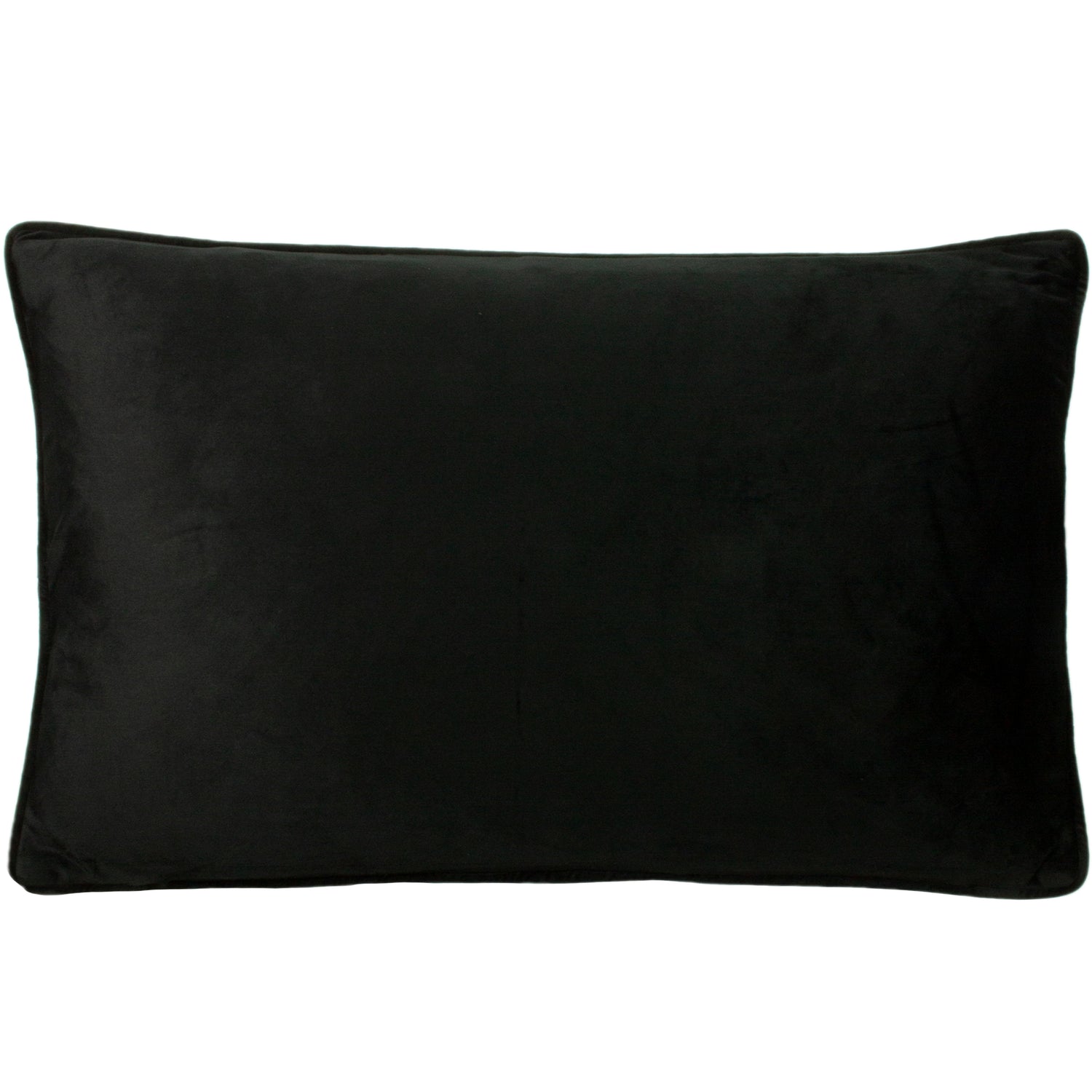 Paoletti Python Velvet Jacquard 40cm x 60cm Filled Boudoir Gold