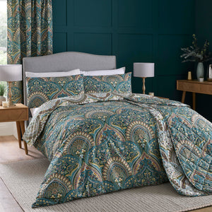 73% OFF BEDDING From £11.95