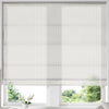 Palma Made to Measure Roman Blind Linen
