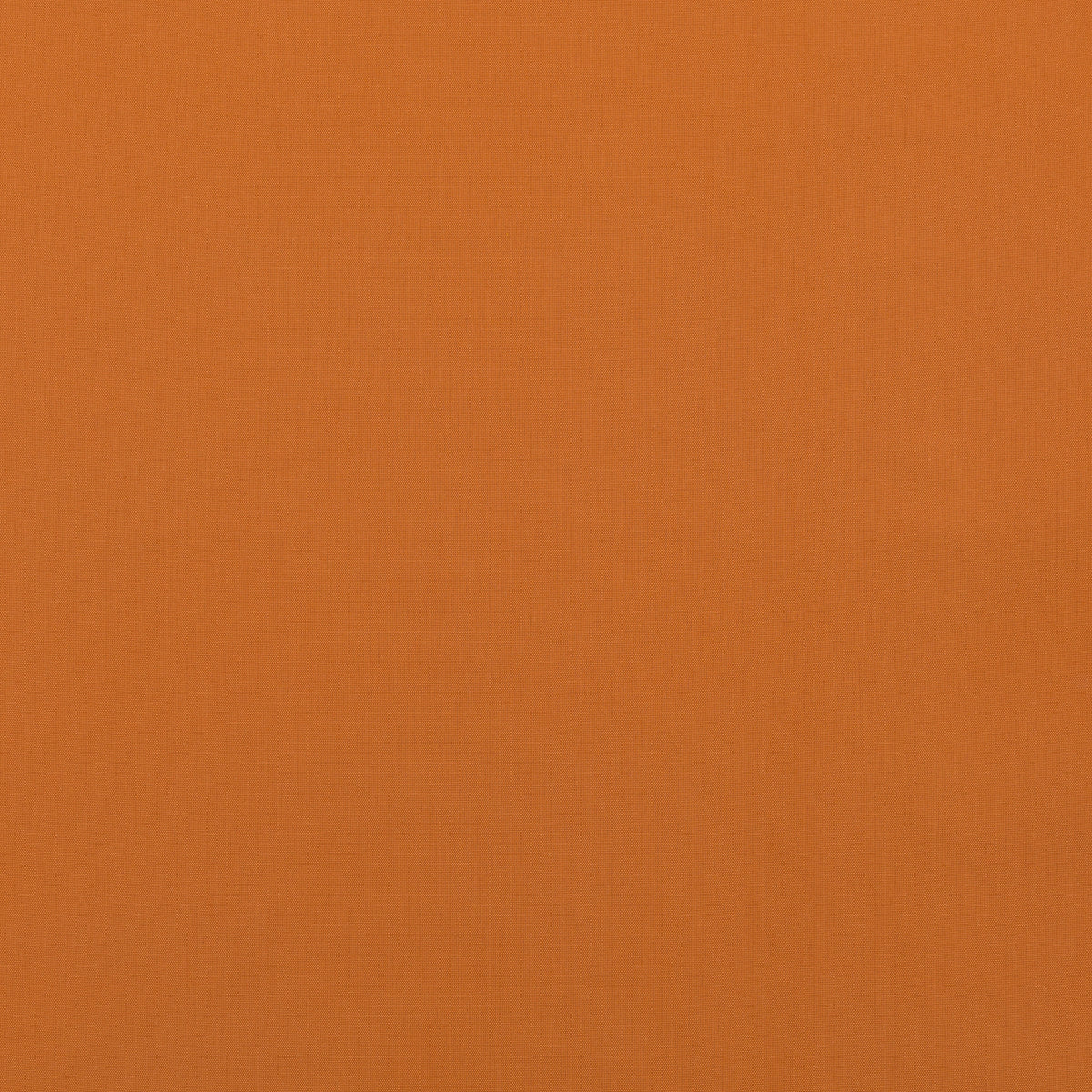 Panama Fabric Burnt Orange