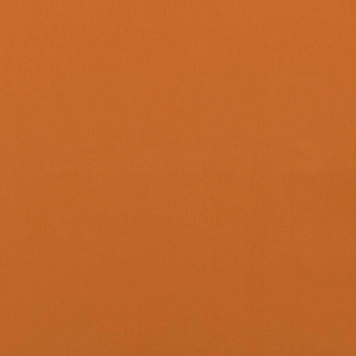 Panama Fabric Burnt Orange