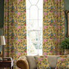 Carrie Neely Paradise Velvet Made To Measure Curtains Gold