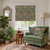 Carrie Neely Paradise Velvet Made To Measure Curtains Sage