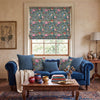 Carrie Neely Paradise Velvet Made To Measure Curtains Tiffany