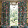 Carrie Neely Paradise Velvet Made To Measure Curtains Tiffany