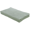 Laura Ashley Parker 125cm x 150cm Throw Sage