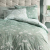 Laura Ashley Parterre Pillowcase Housewife Sage