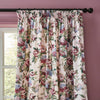 Laura Ashley Pembrey Ready Made Curtains Hazelnut