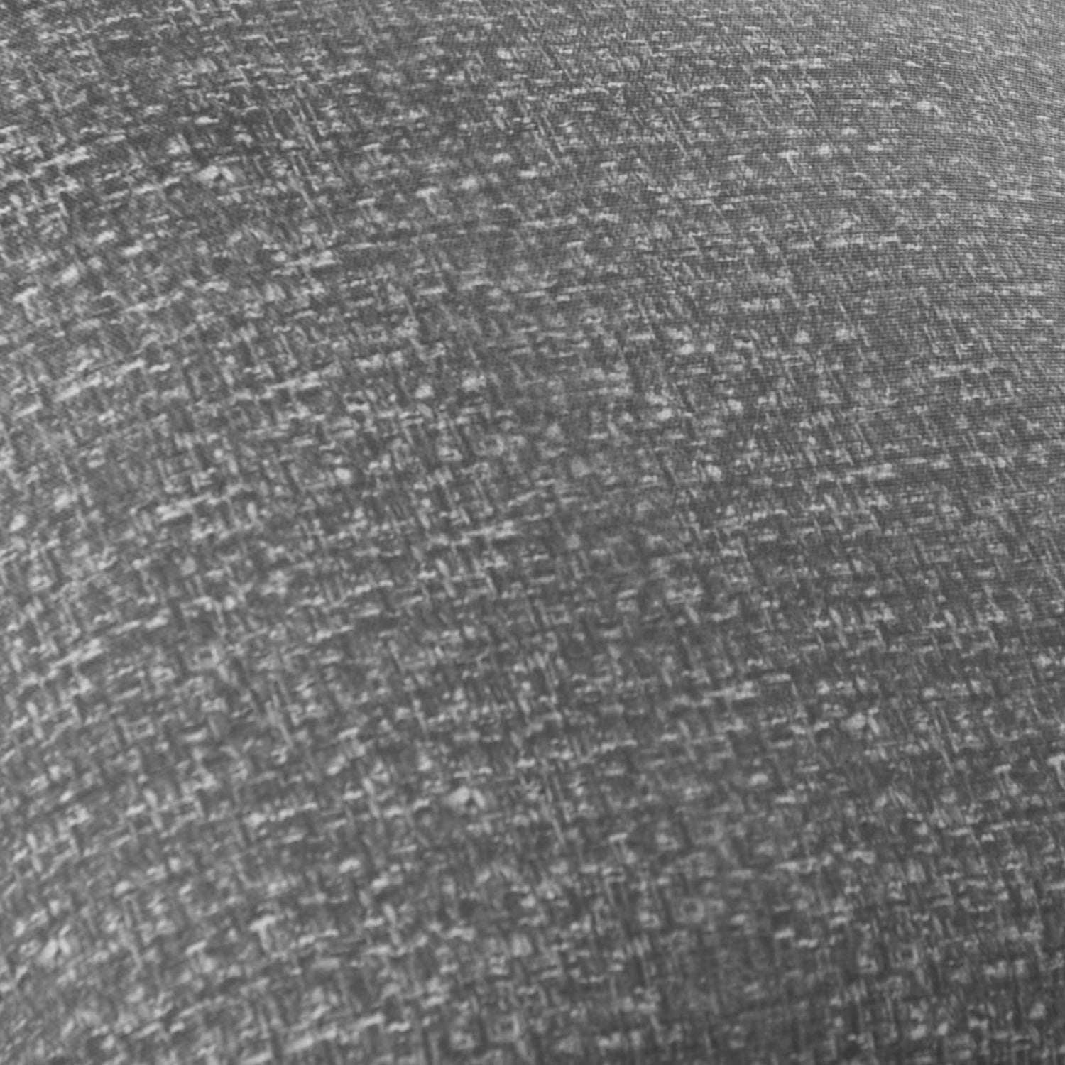 Dreams & Drapes Pembrey Filled Cushion 43cm x 43cm Charcoal