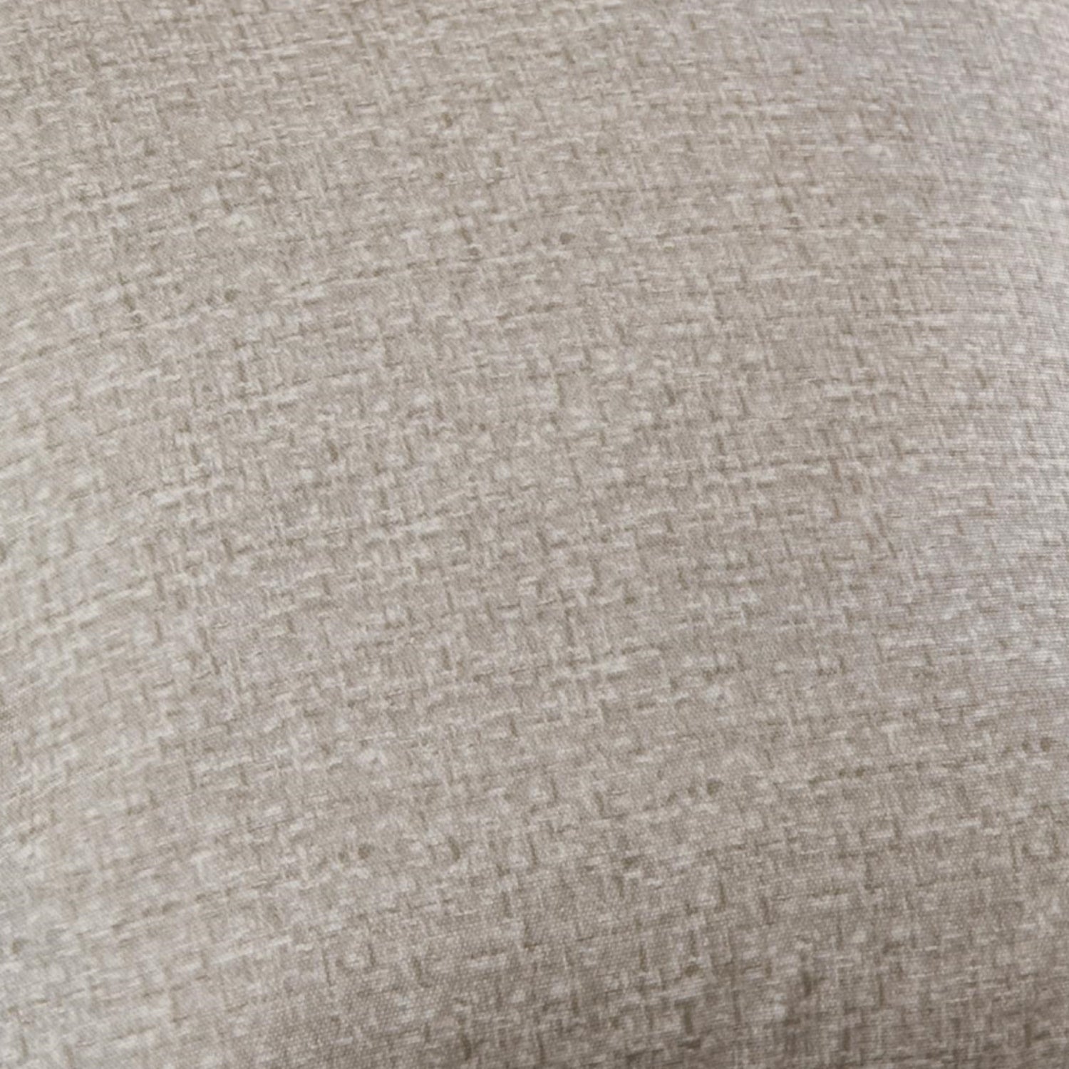 Dreams & Drapes Pembrey Filled Cushion 43cm x 43cm Natural