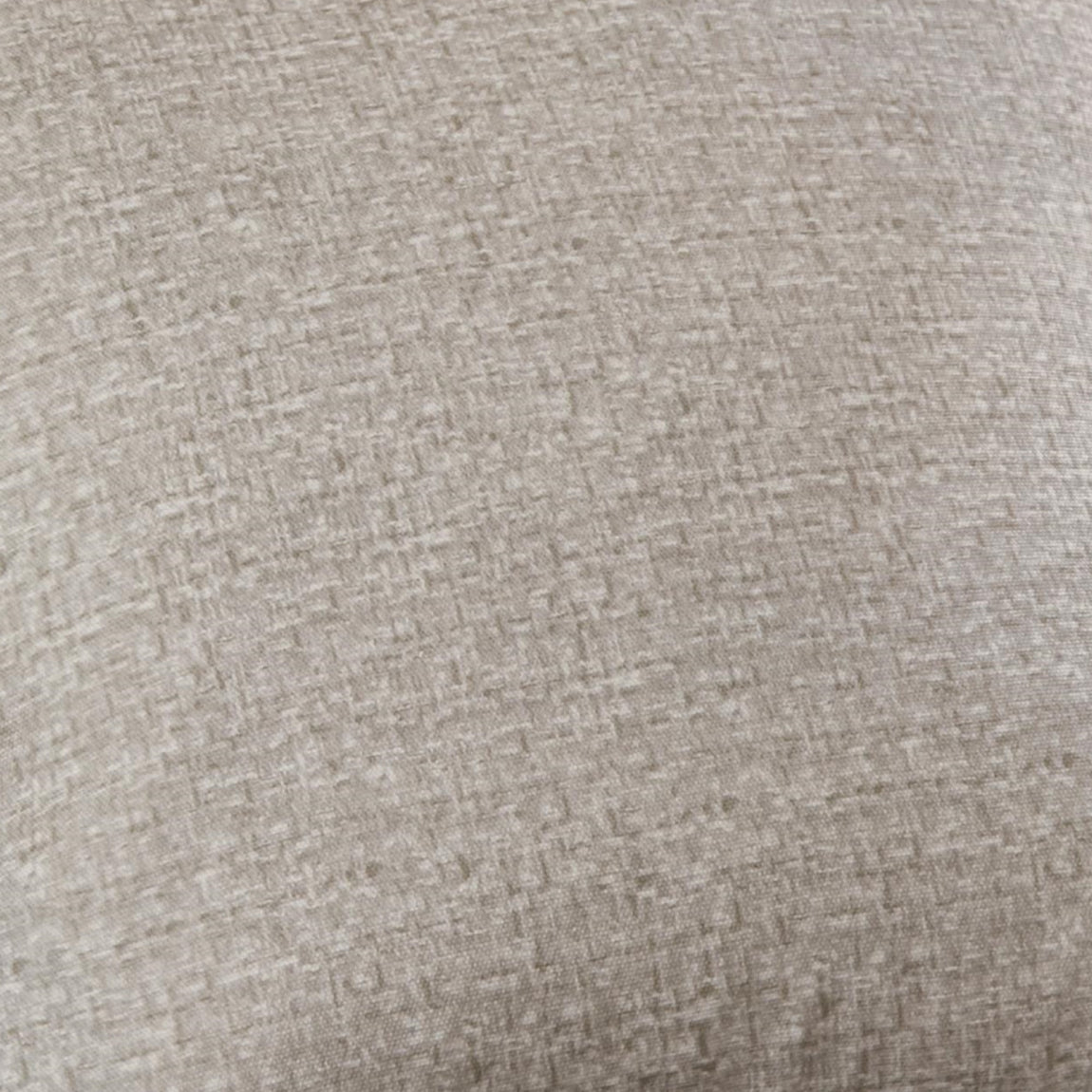 Dreams & Drapes Pembrey Filled Cushion 43cm x 43cm Natural