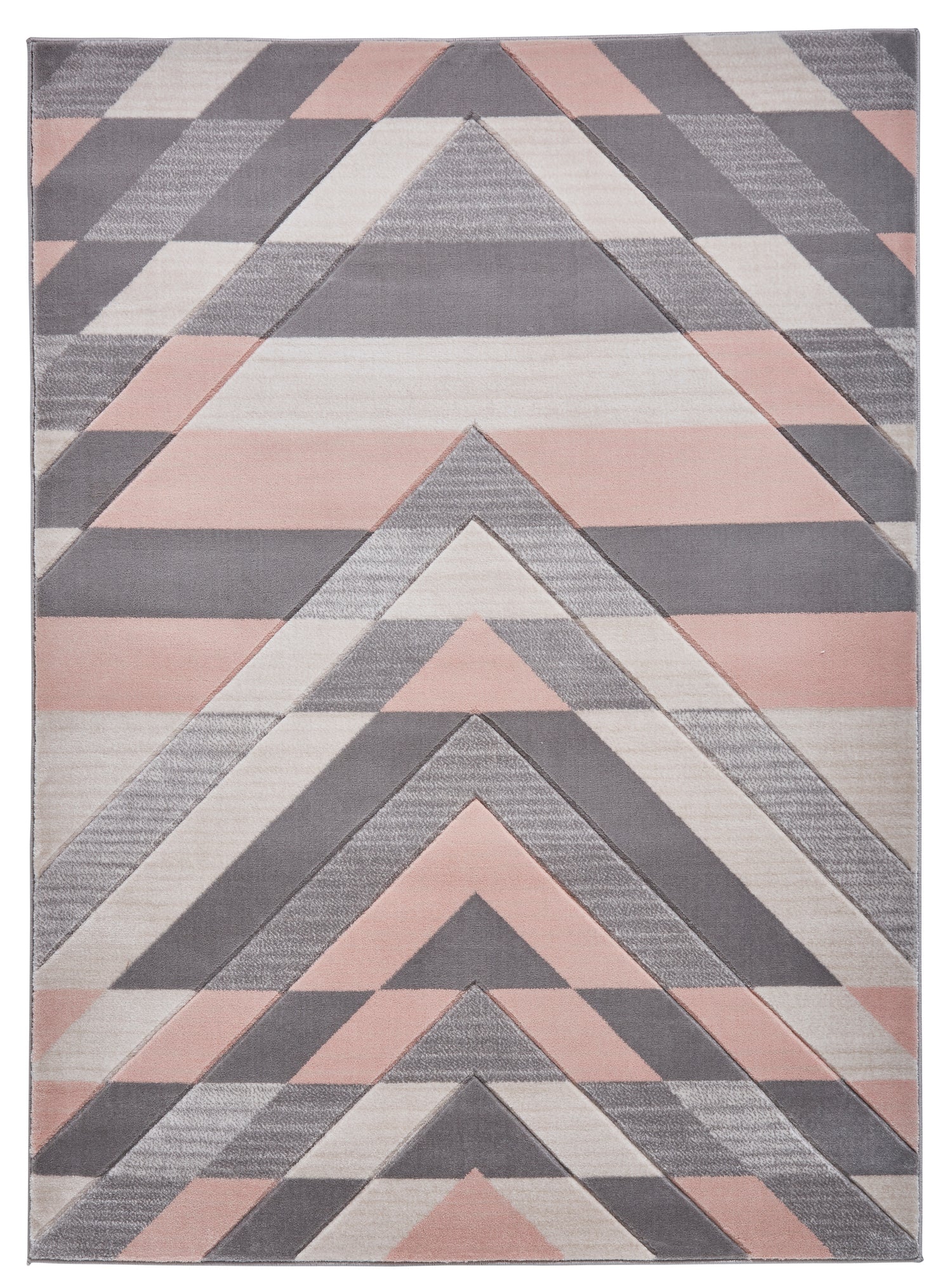Pembroke G2075 80cm x 150cm Rug Grey