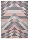 Pembroke G2075 80cm x 150cm Rug Grey