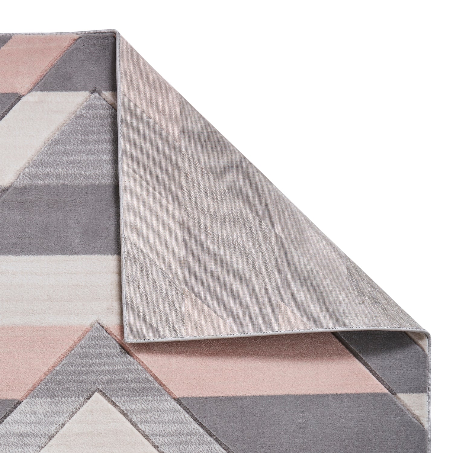 Pembroke G2075 80cm x 150cm Rug Grey