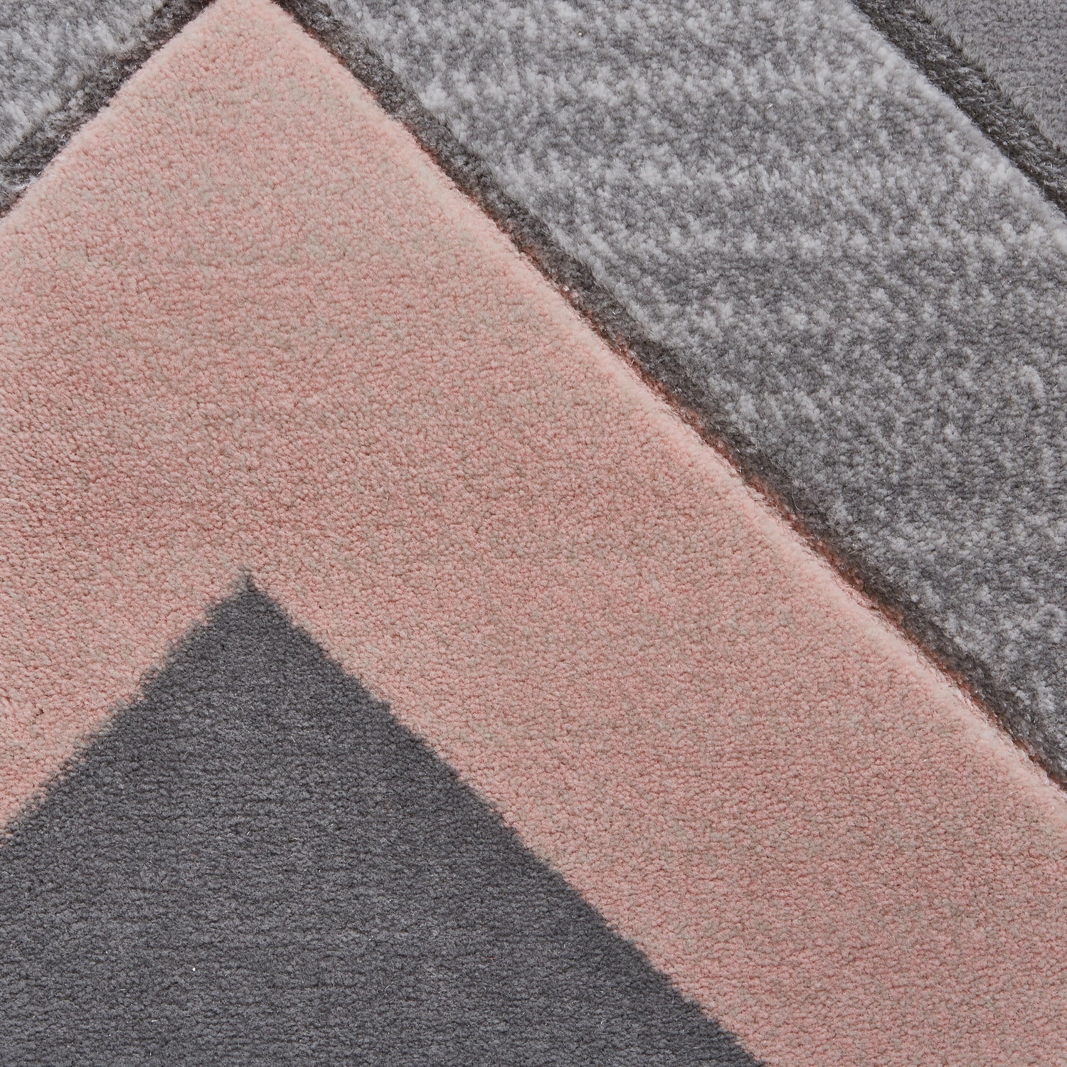 Pembroke G2075 80cm x 150cm Rug Grey