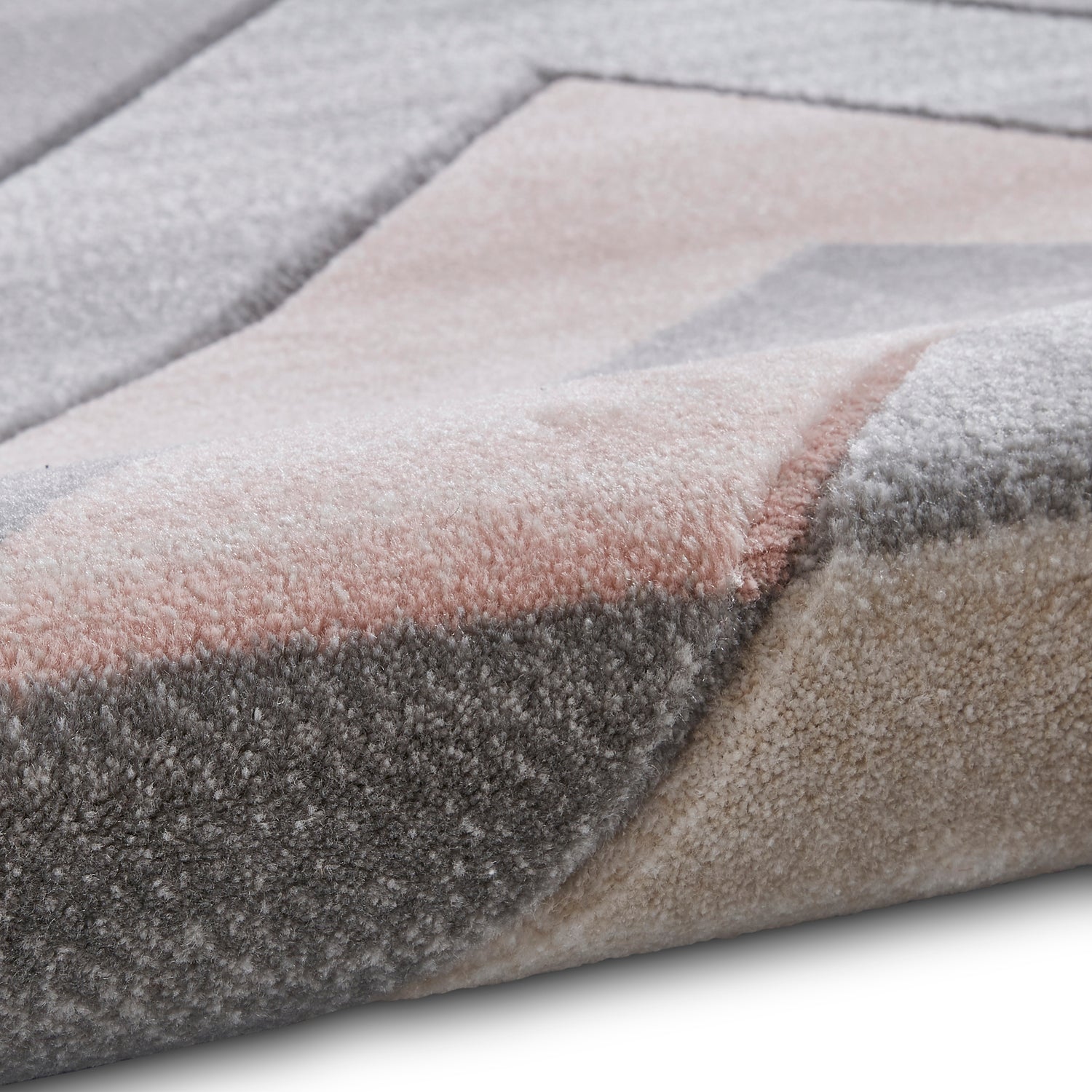 Pembroke G2075 80cm x 150cm Rug Grey