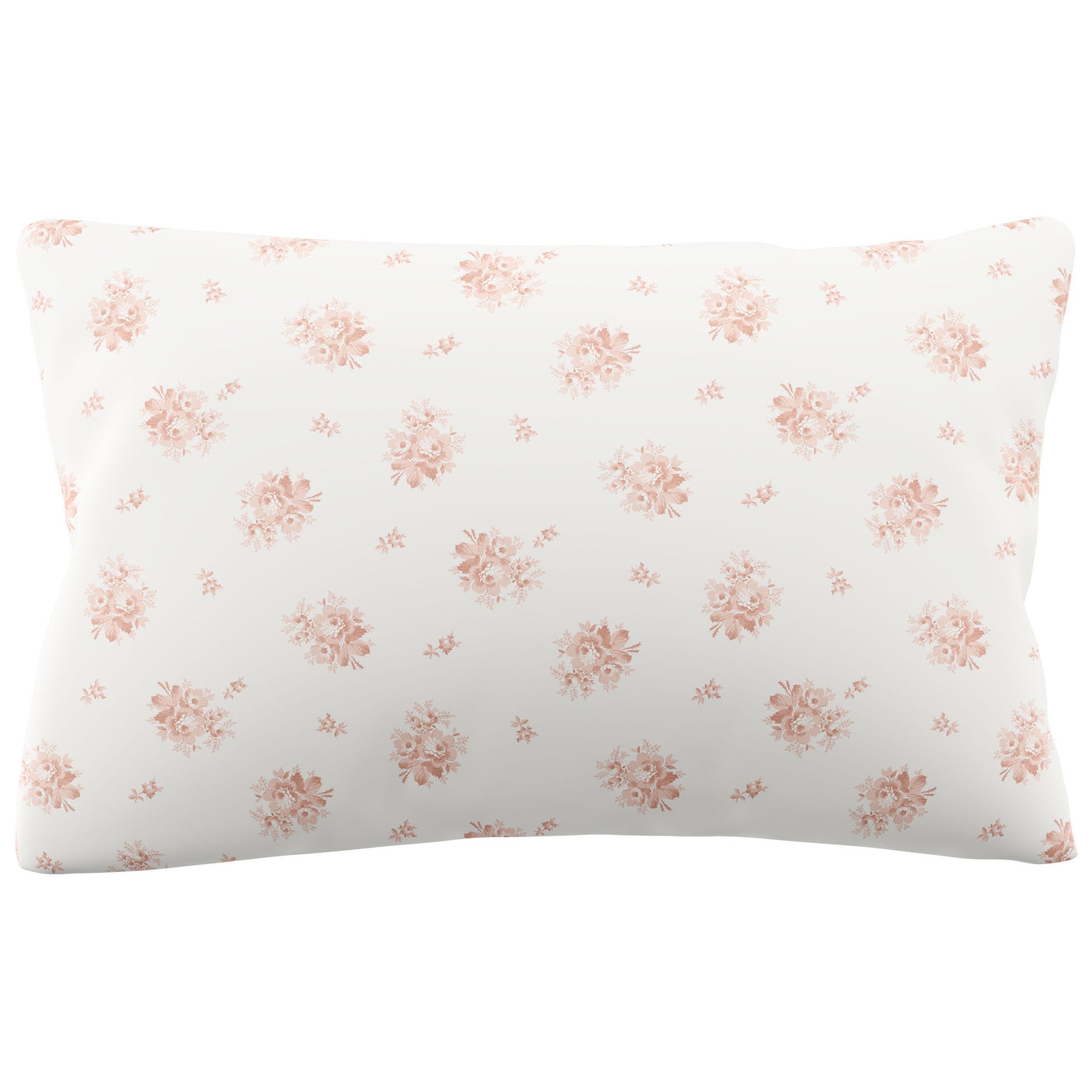 Laura Ashley Pensham Stripe Duvet Cover Bedding Set Sage Pink