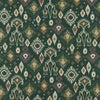 Peru Fabric Jade