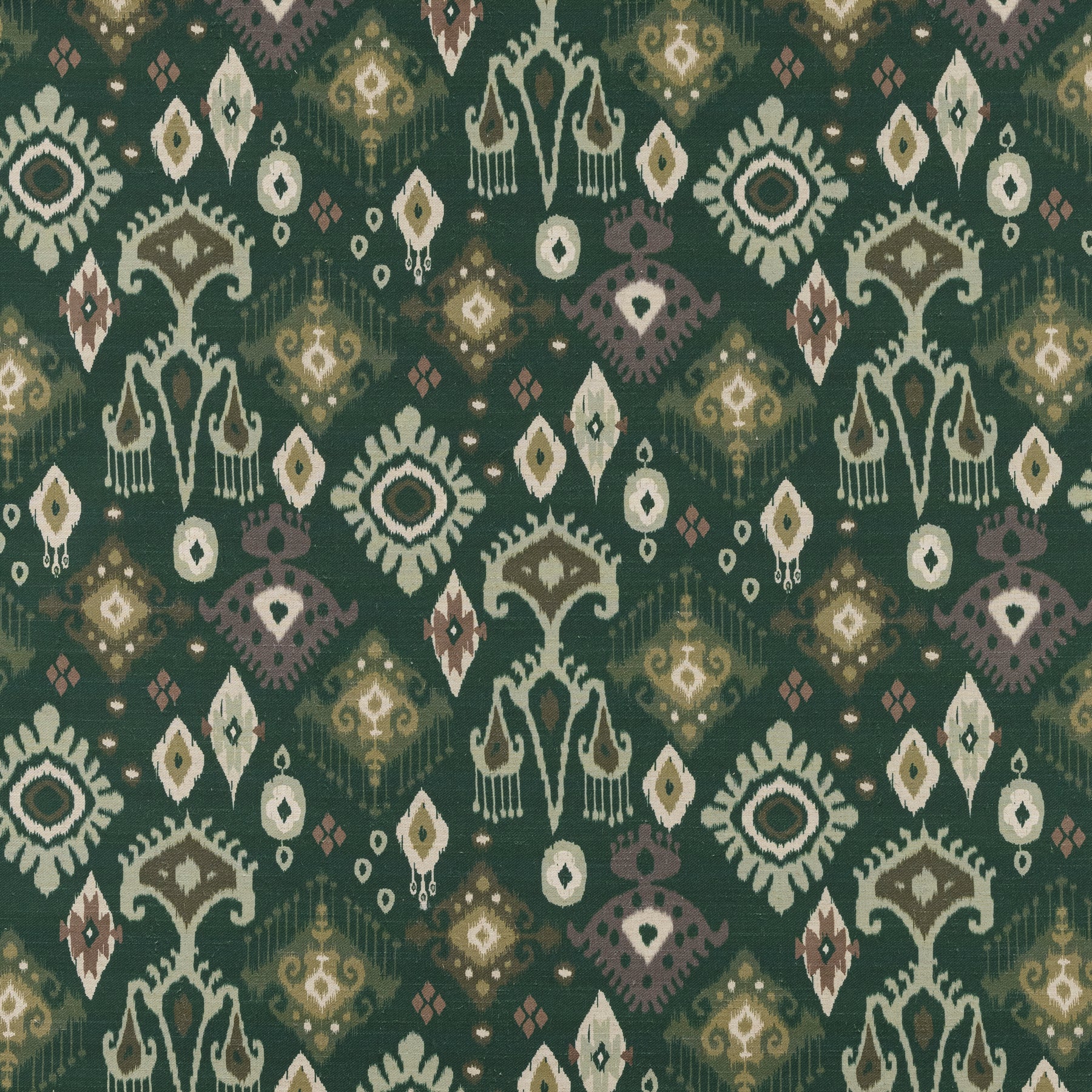 Peru Fabric Jade