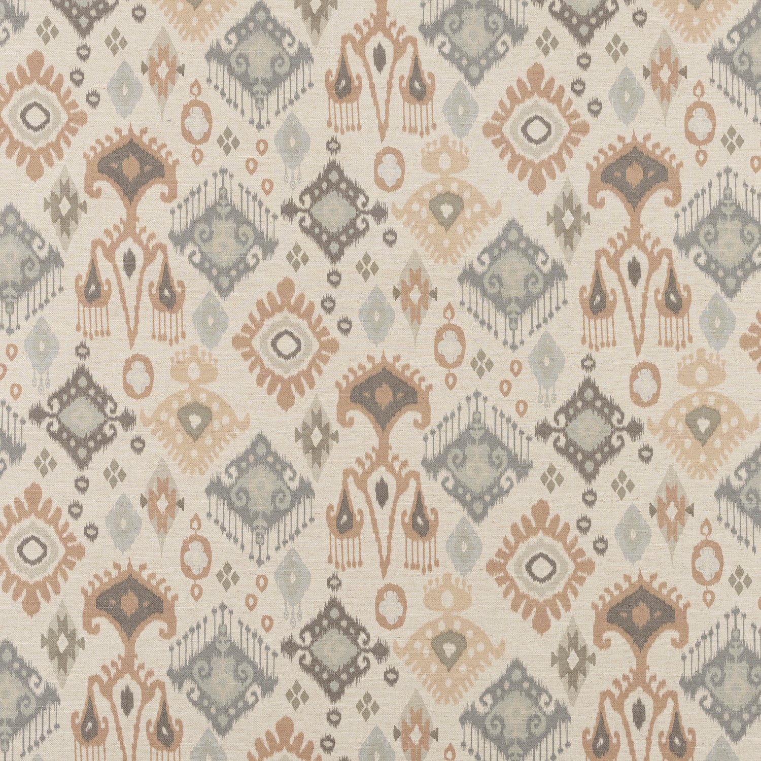 Peru Fabric Natural