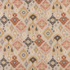 Peru Fabric Spice