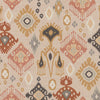 Peru Fabric Spice