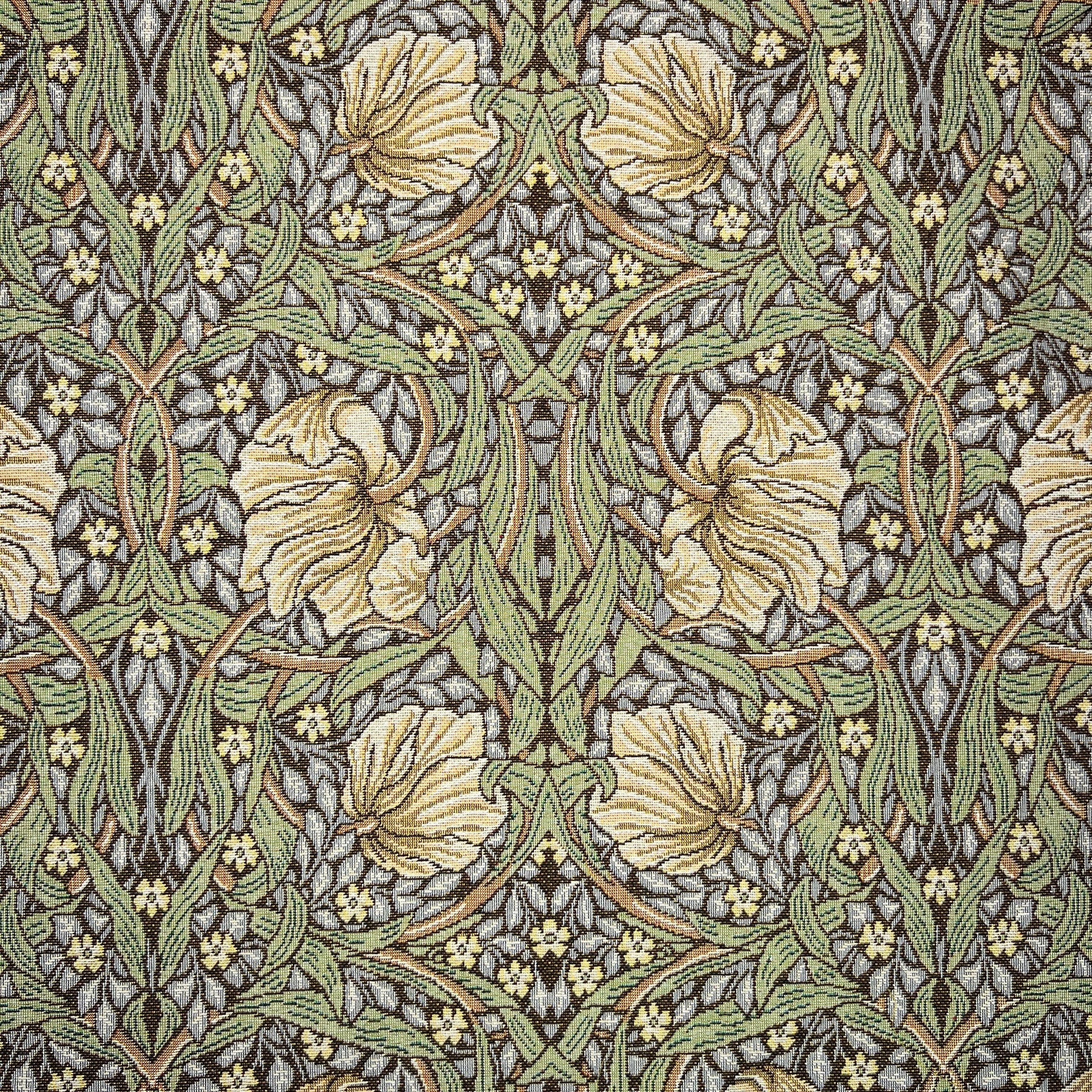 Rideau occultant à œillets gris 140x280 Rideau occultant à œillets gris 140x280