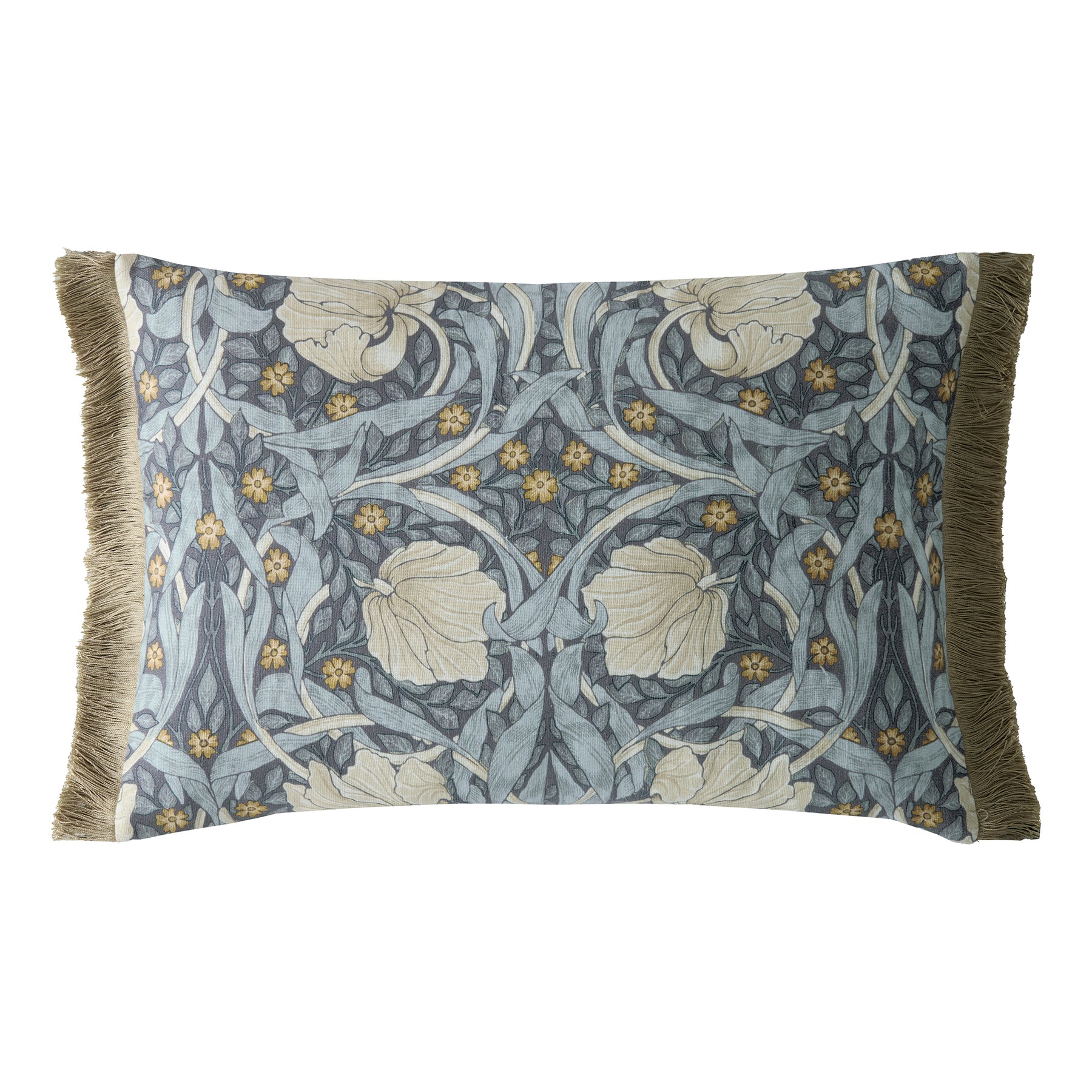 William Morris At Home Pimpernel 40cm x 60cm Filled Boudoir Ink