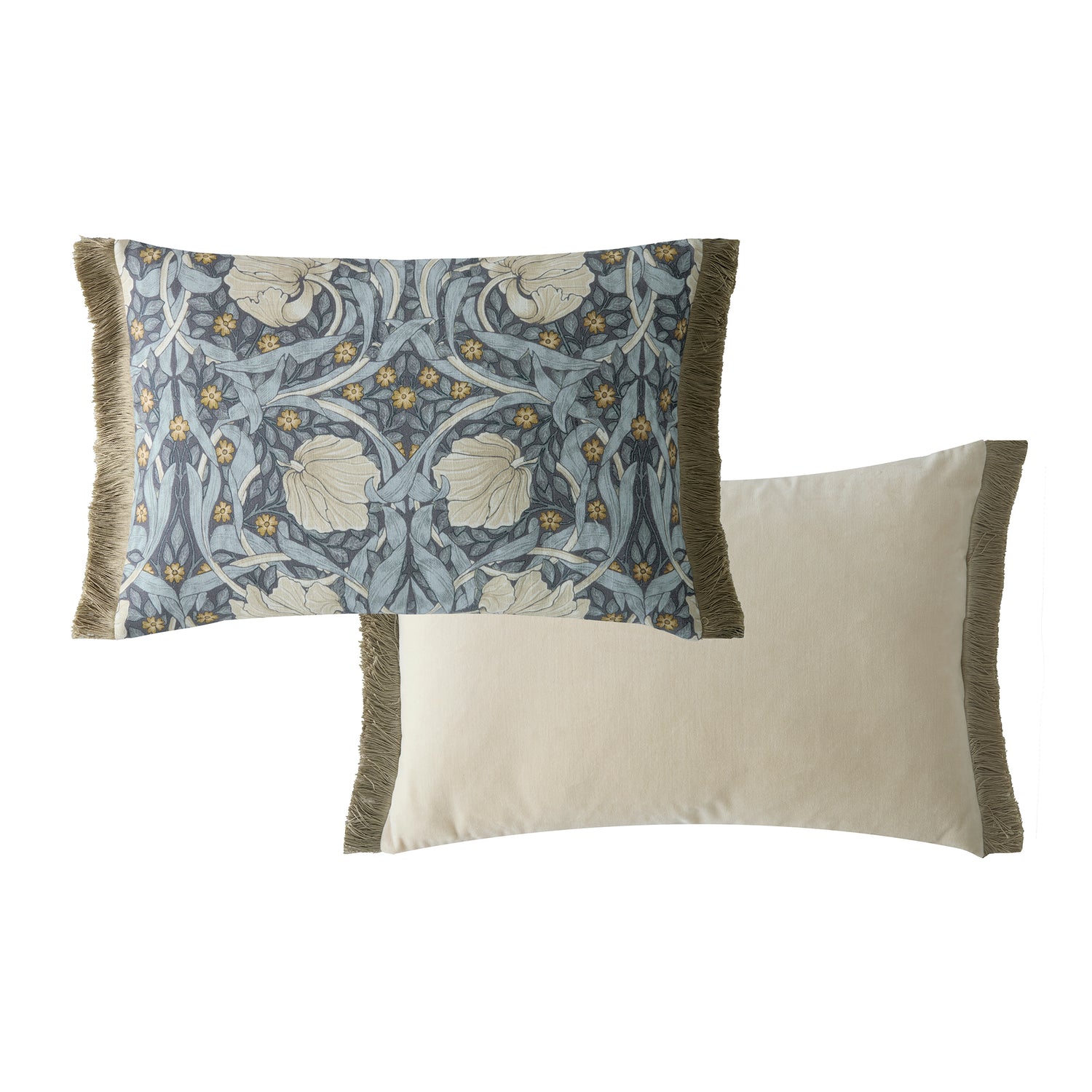 William Morris At Home Pimpernel 40cm x 60cm Filled Boudoir Ink