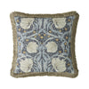 William Morris At Home Pimpernel 50cm x 50cm Filled Cushion Ink