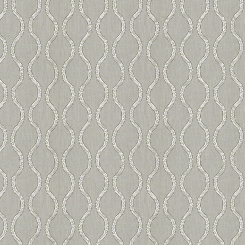 Cavendish Fabrics Gardenia Fabric Dewkist