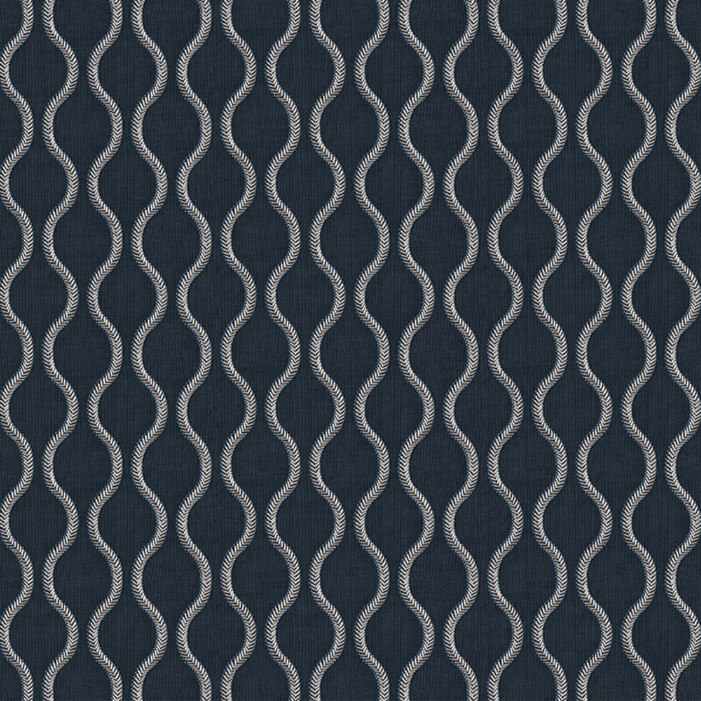 Cavendish Fabrics Gardenia Fabric Insignia