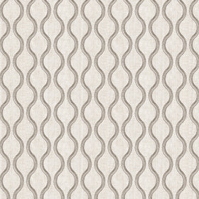 Cavendish Fabrics Gardenia Fabric Linen