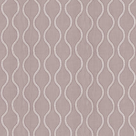 Cavendish Fabrics Gardenia Fabric Woodrose