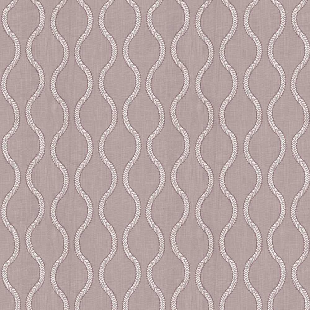 Cavendish Fabrics Gardenia Fabric Woodrose