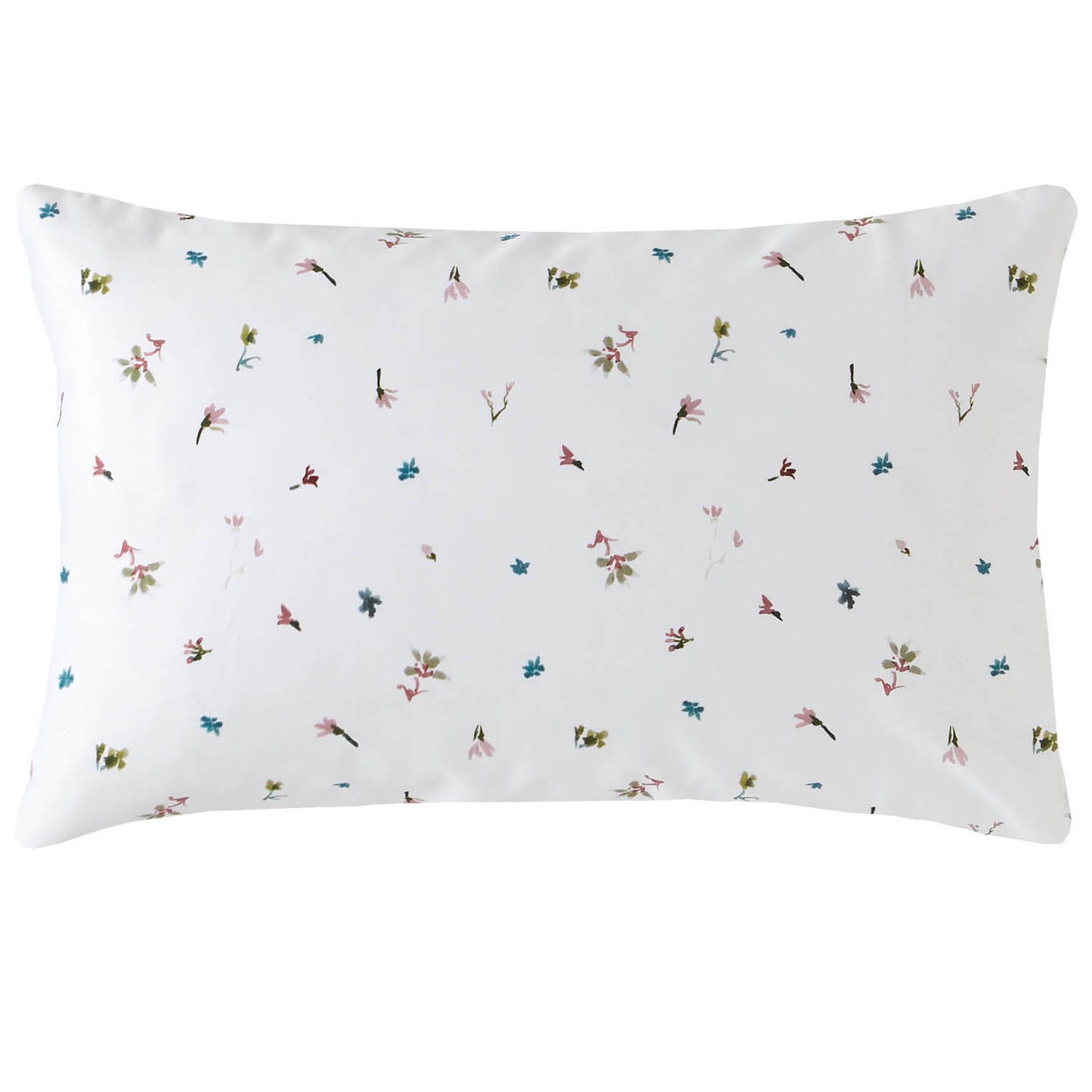 Laura Ashley Pointon Fields Duvet Cover Bedding Set Multi