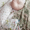 Laura Ashley Pointon Fields Duvet Cover Bedding Set Multi