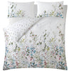 Laura Ashley Pointon Fields Duvet Cover Bedding Set Multi