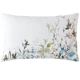 Laura Ashley Pointon Fields Pillowcase Housewife Multi