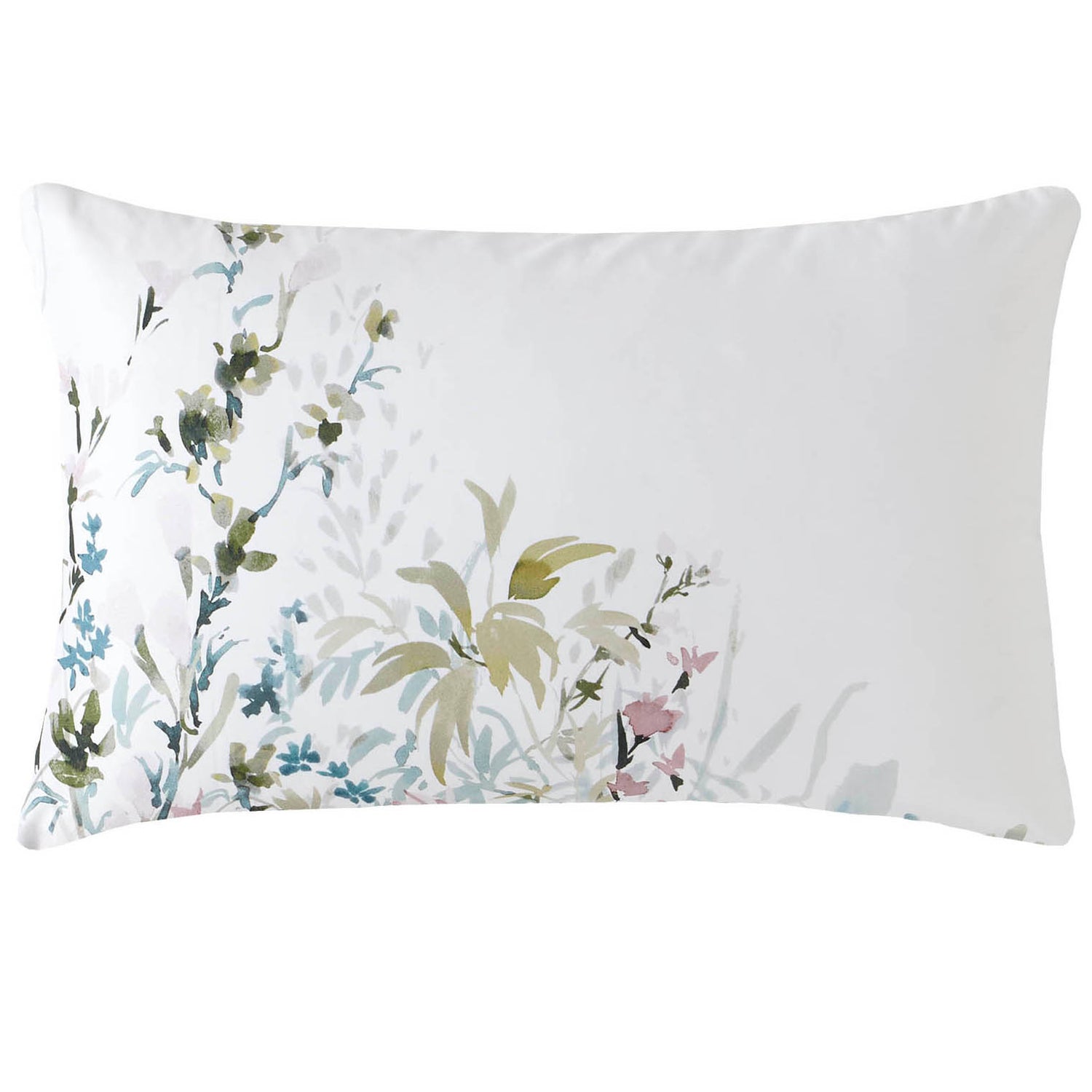 Laura Ashley Pointon Fields Duvet Cover Bedding Set Multi