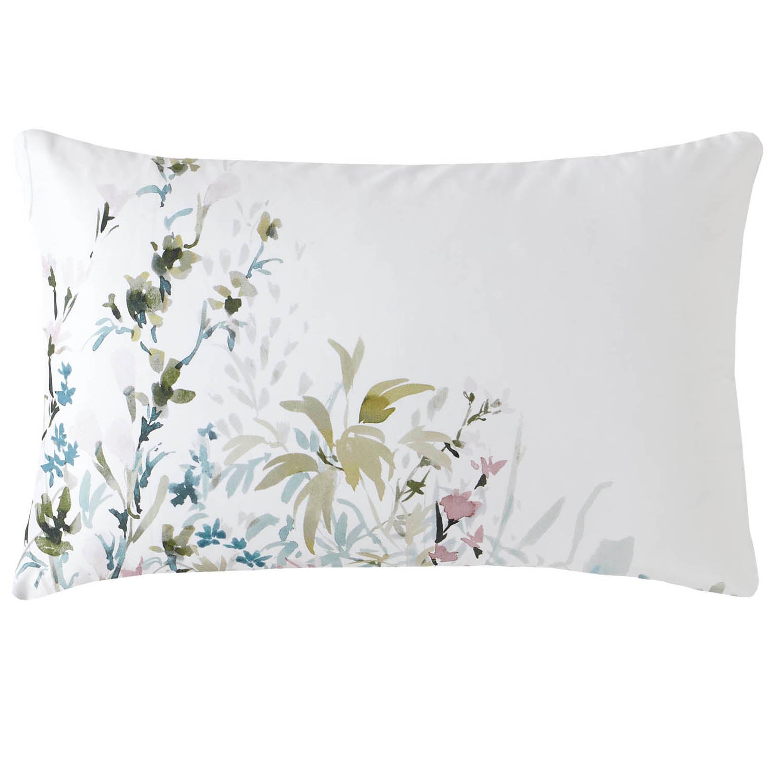 Laura Ashley Pointon Fields Duvet Cover Bedding Set Multi