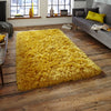Polar PL 95 Rug Yellow
