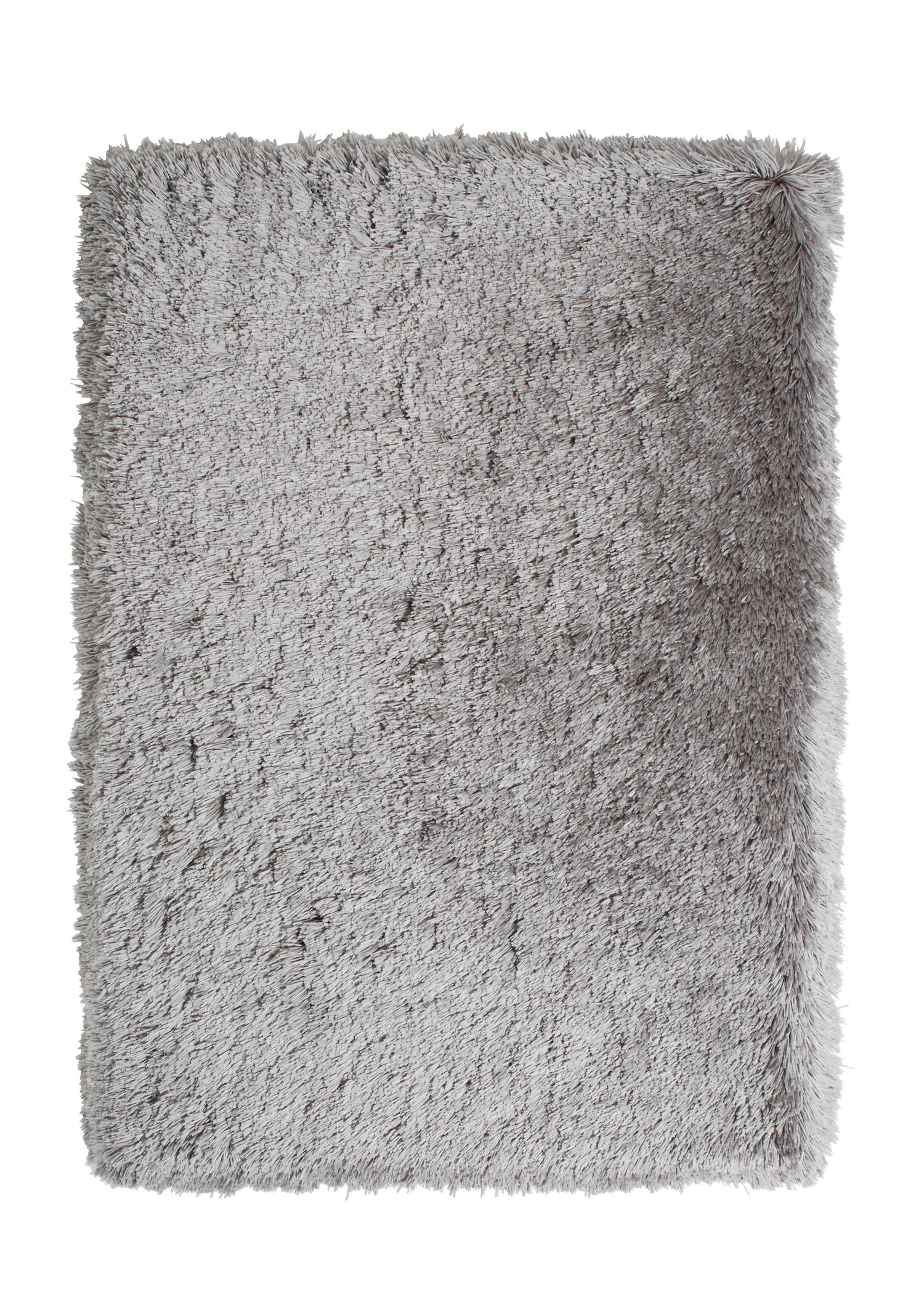 Polar PL 95 60cm x 120cm Rug Light Grey