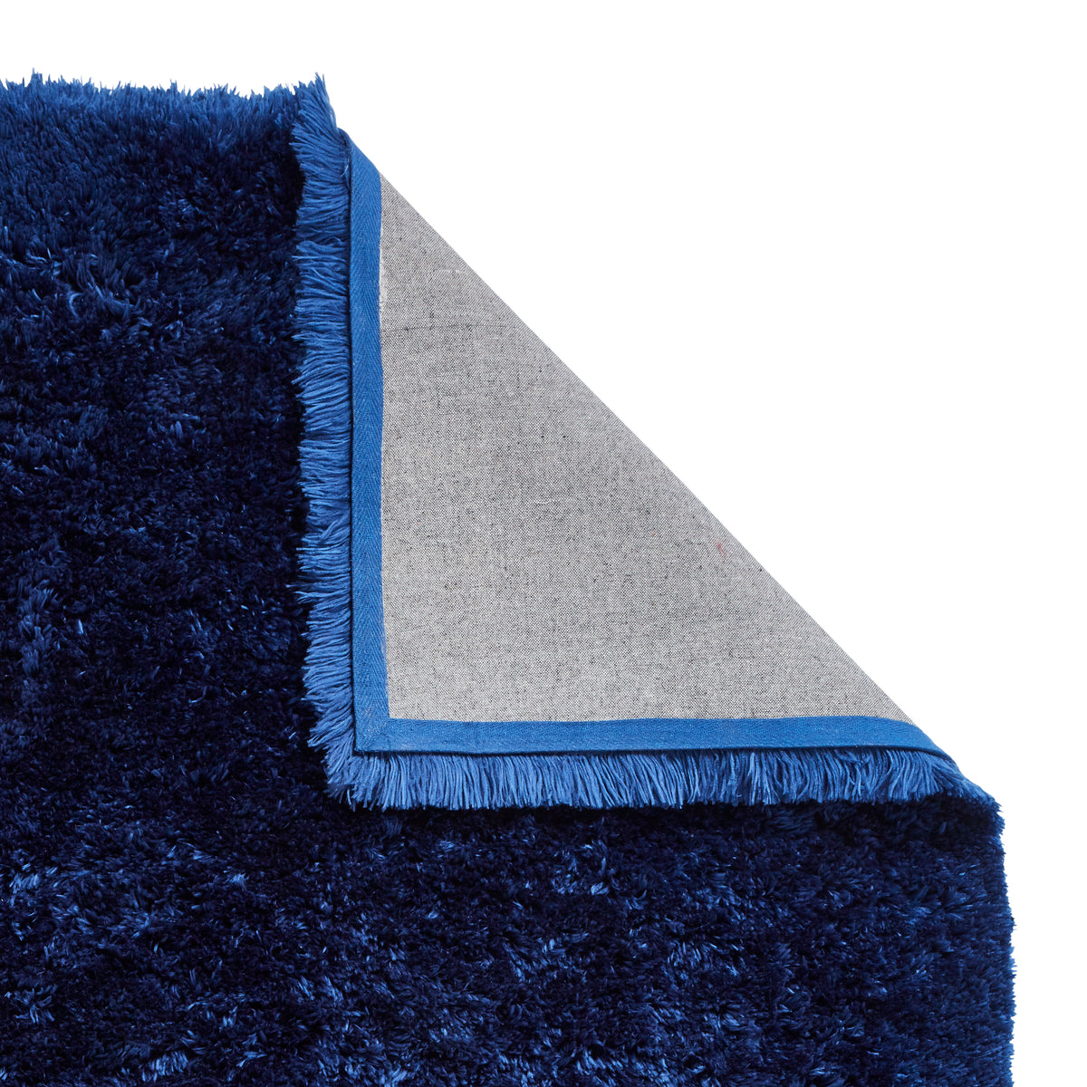 Polar PL 95 60cm x 120cm Rug Navy