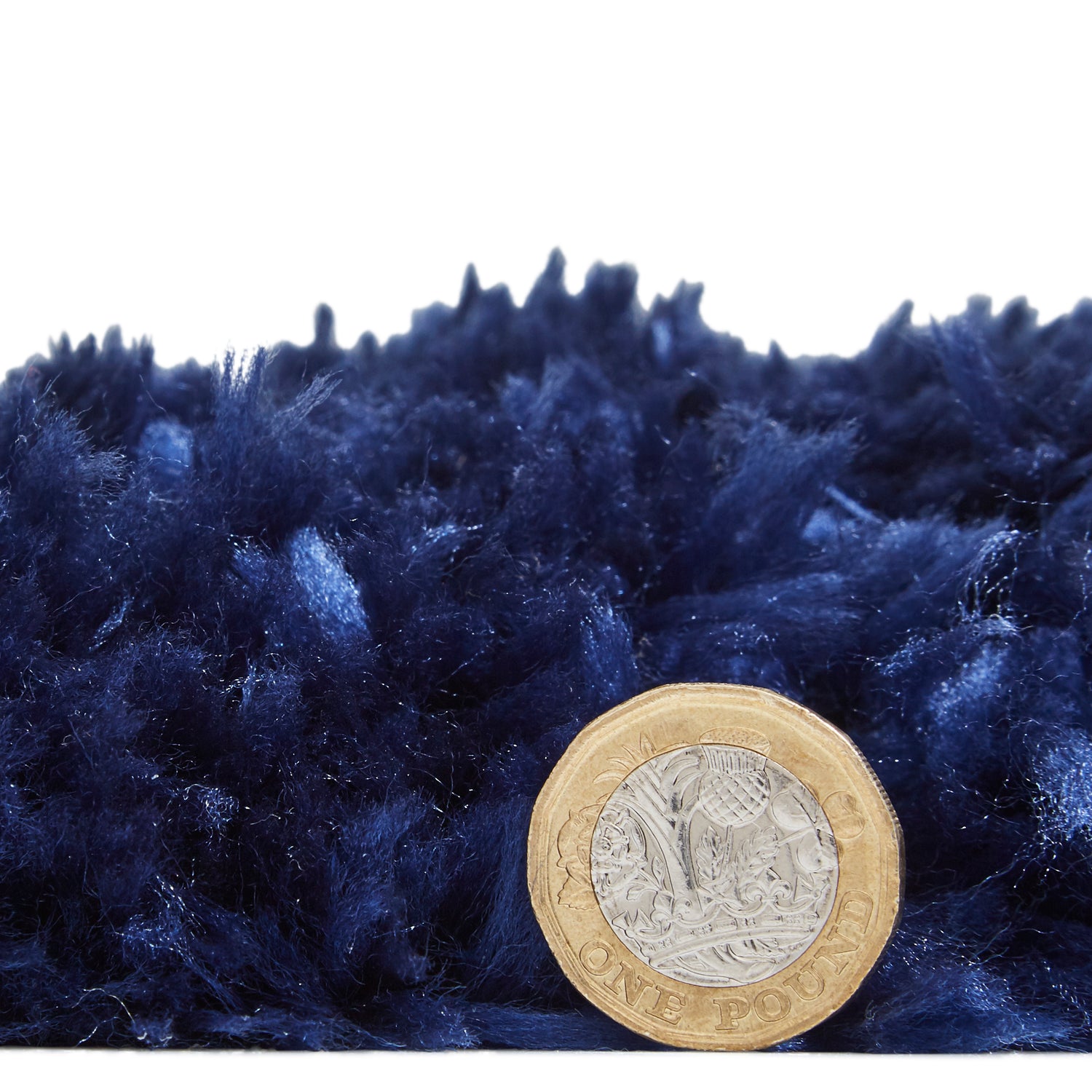 Polar PL 95 60cm x 120cm Rug Navy